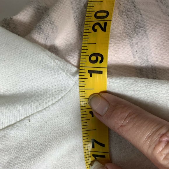 Vintage 1990 Graphic T-shirt I don't do mornings - Picture 6 of 6